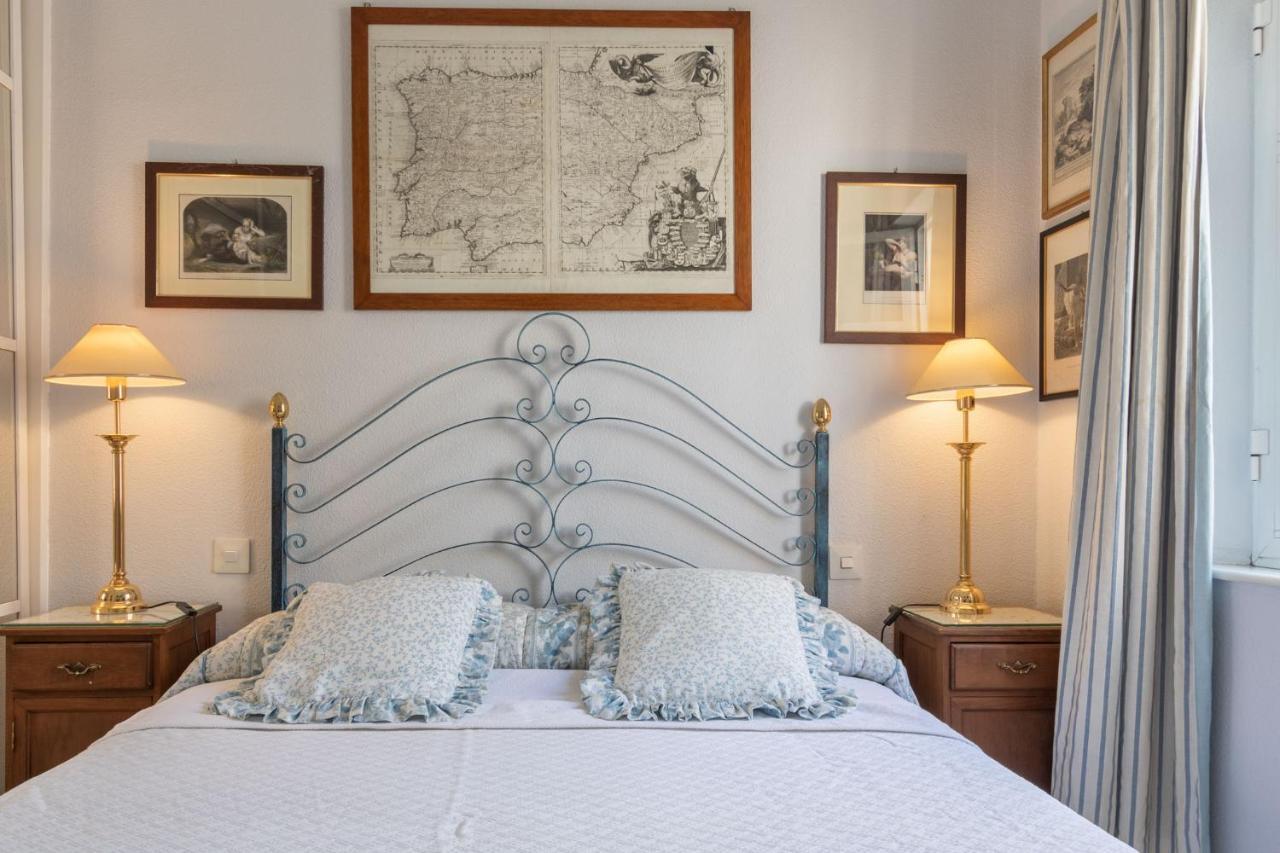 Holiday Apartment, 2 Pax, Historical Center เซบีญา ภายนอก รูปภาพ
